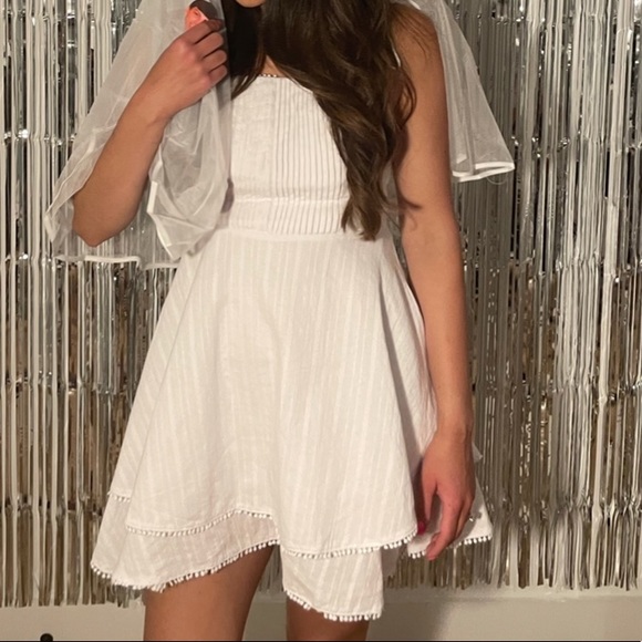 Hello Molly See All The Good Things Dress - Picture 8 of 8